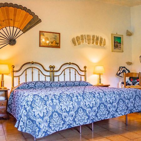 Villa La Voce Del Vento Pastena  Ngoại thất bức ảnh