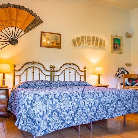 Villa La Voce Del Vento Pastena  Ngoại thất bức ảnh