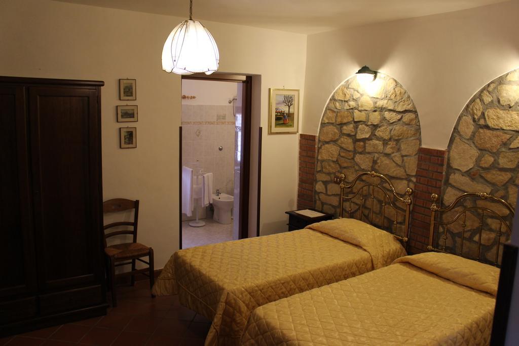 Villa La Voce Del Vento Pastena  Phòng bức ảnh