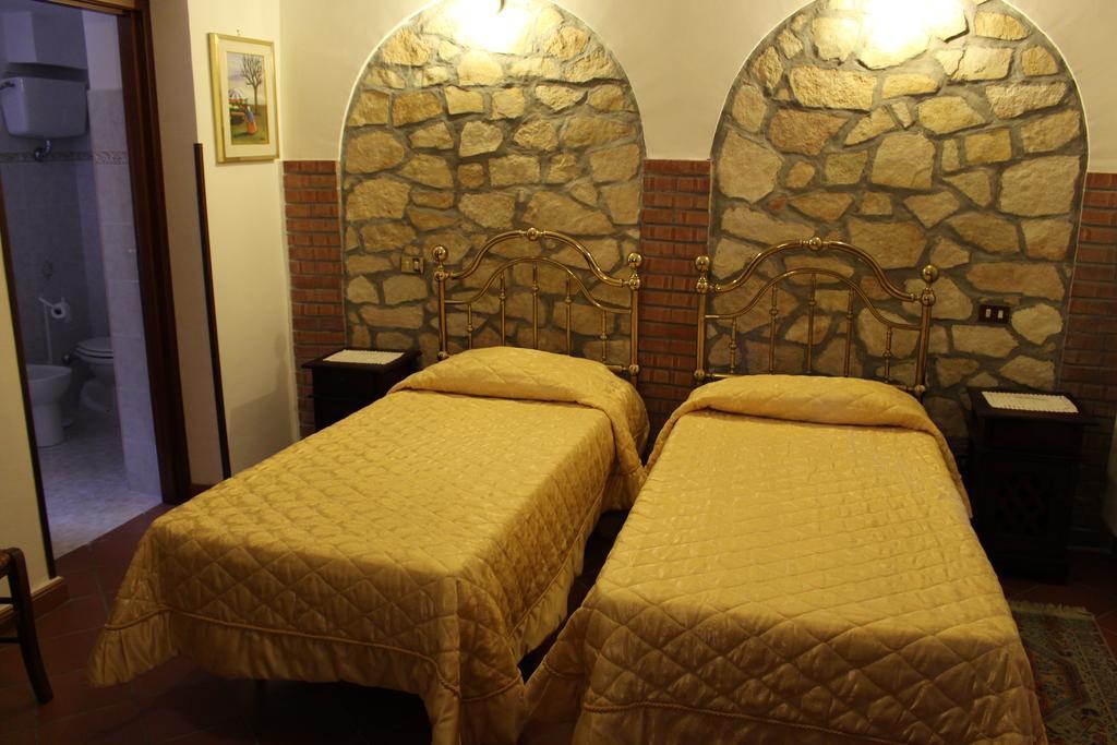 Villa La Voce Del Vento Pastena  Ngoại thất bức ảnh