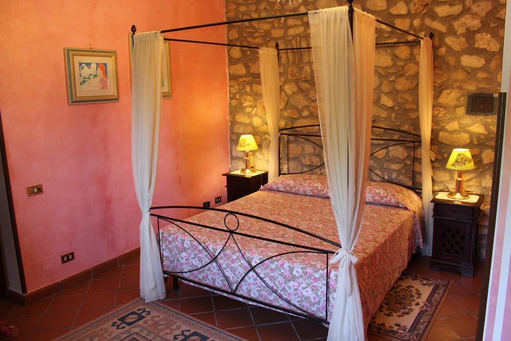 Villa La Voce Del Vento Pastena  Ngoại thất bức ảnh