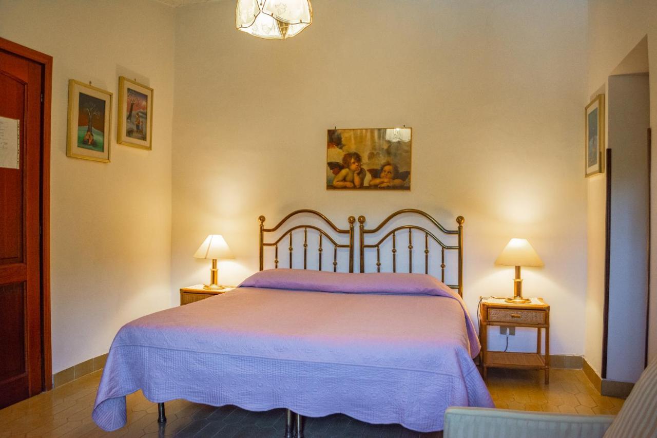 Villa La Voce Del Vento Pastena  Ngoại thất bức ảnh