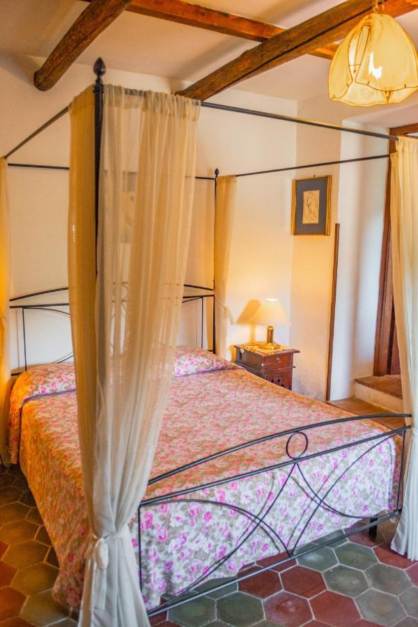 Villa La Voce Del Vento Pastena  Ngoại thất bức ảnh