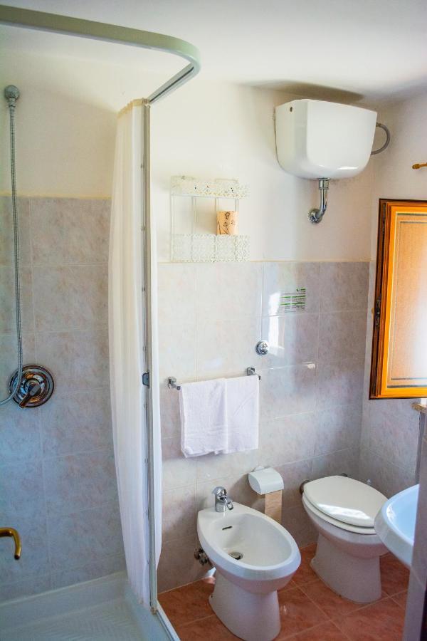 Villa La Voce Del Vento Pastena  Ngoại thất bức ảnh