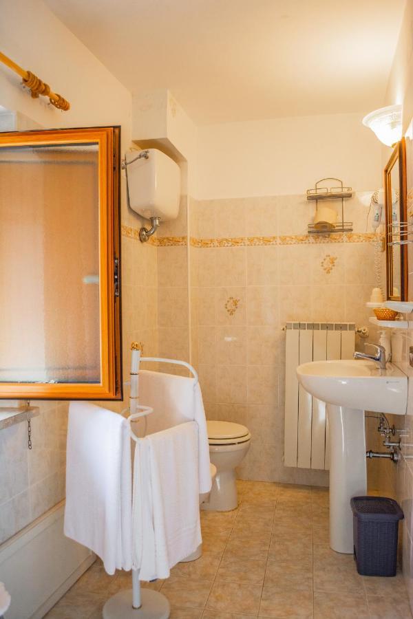 Villa La Voce Del Vento Pastena  Ngoại thất bức ảnh