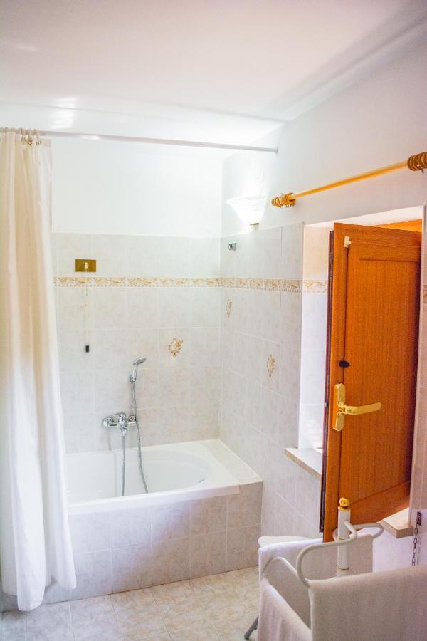 Villa La Voce Del Vento Pastena  Ngoại thất bức ảnh