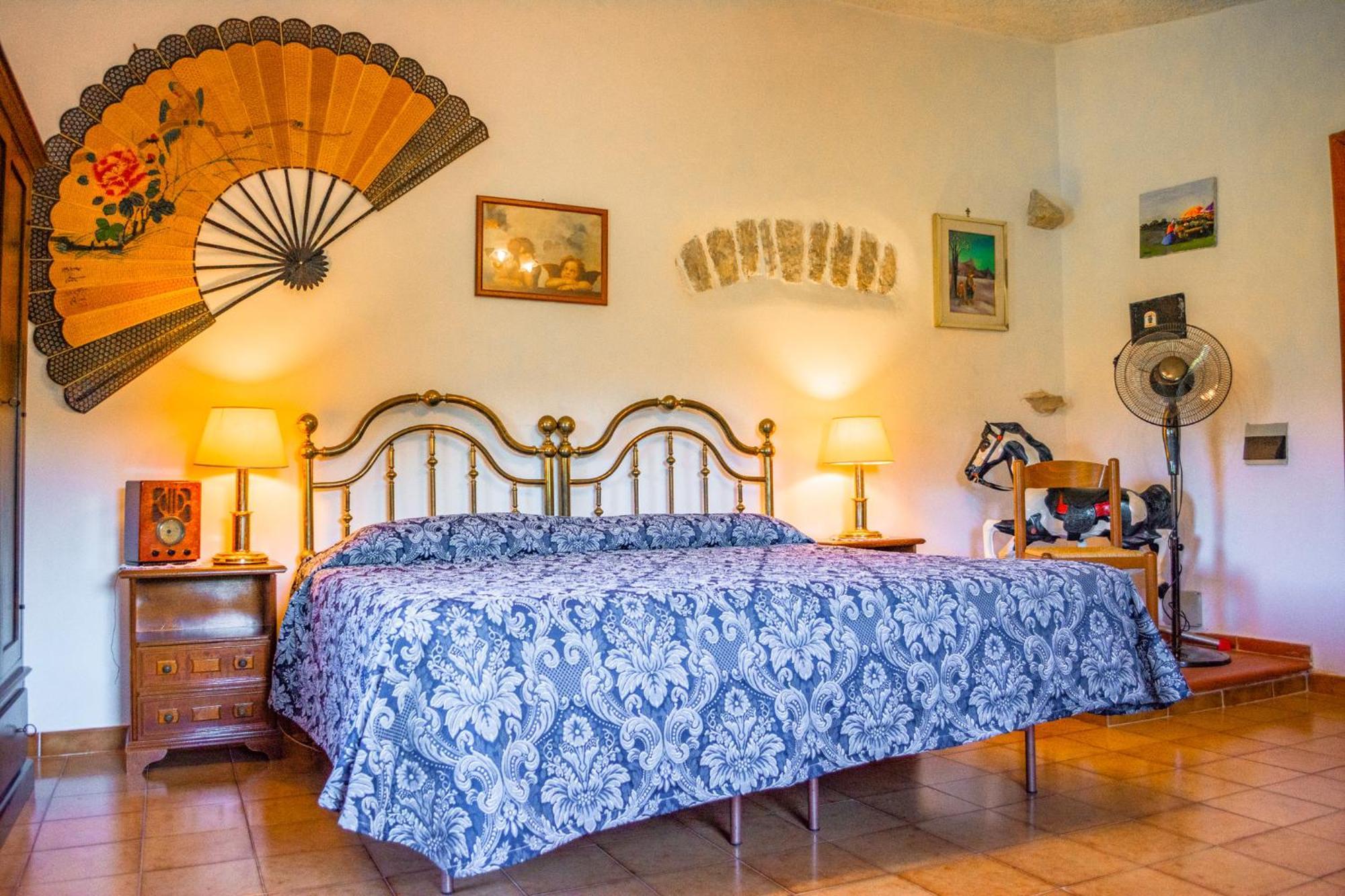 Villa La Voce Del Vento Pastena  Ngoại thất bức ảnh