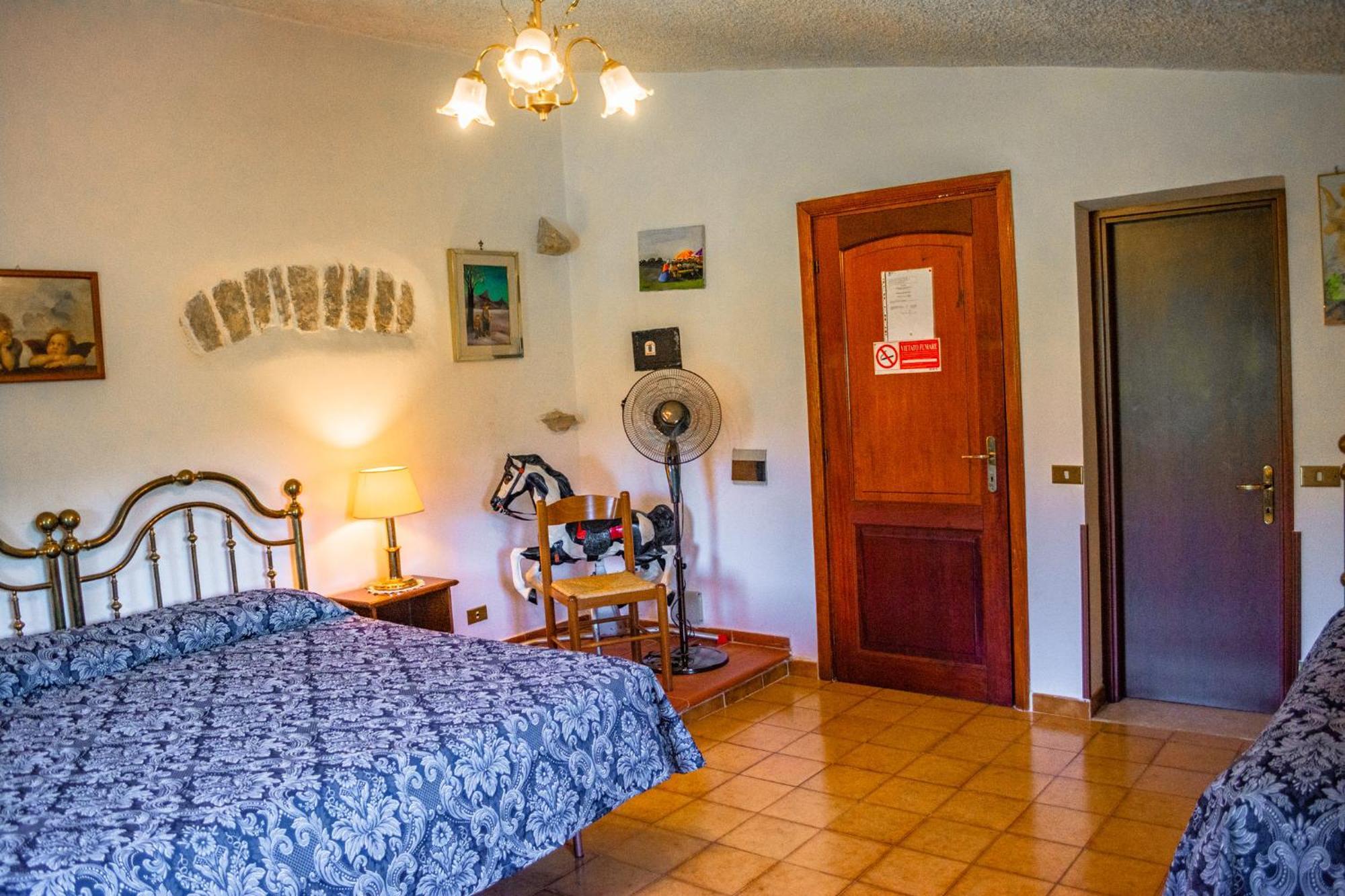 Villa La Voce Del Vento Pastena  Ngoại thất bức ảnh
